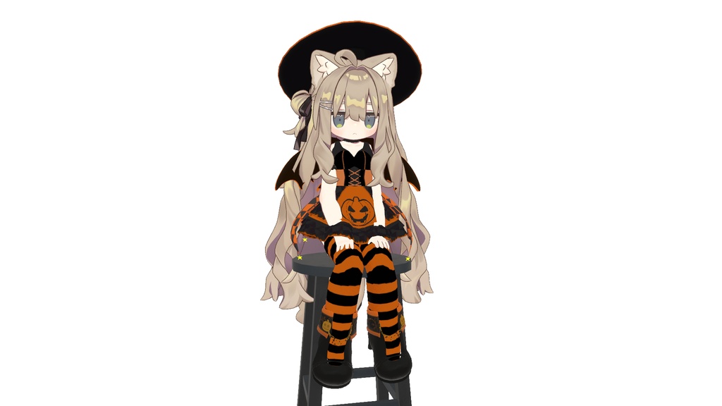 ハロウィン