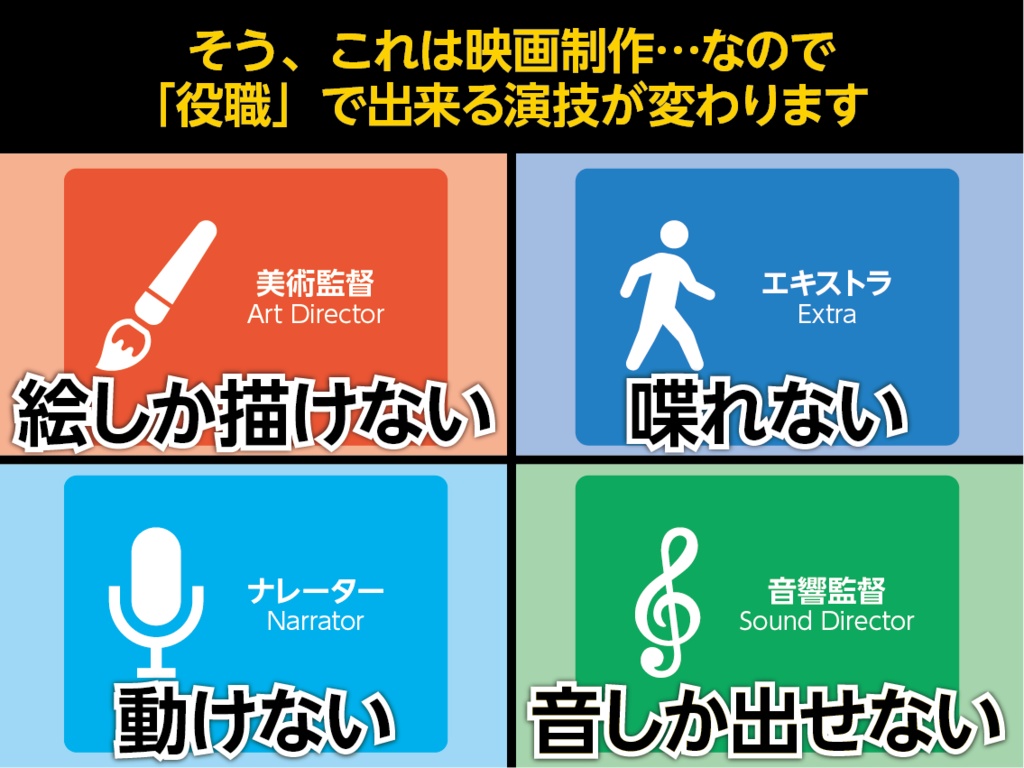 シネマスター ~CINE MA STAR~ ◆なすなかにしのゲームキングダムで放送◆