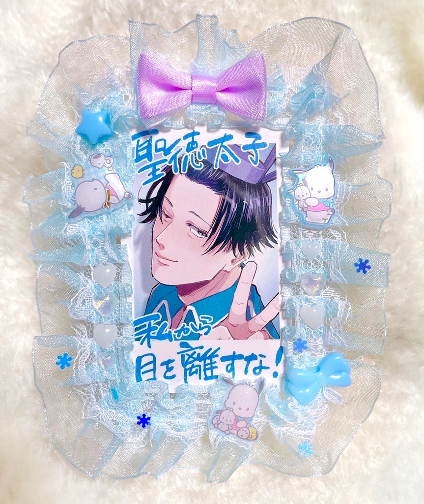 御三家ランダムチェキ【6種コンプリートセット】