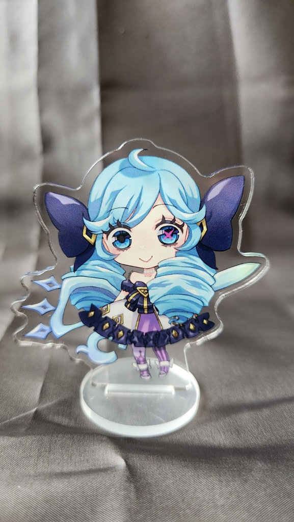 アクリルスタンド◆グウェン