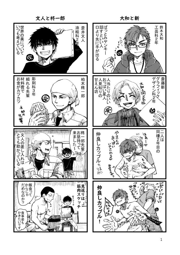 ハッピーアートライフ【DL版】