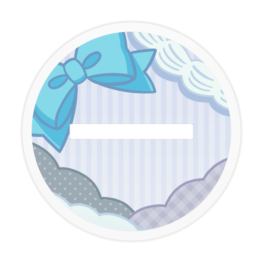 壮介とチョコケーキ/アクリルスタンド