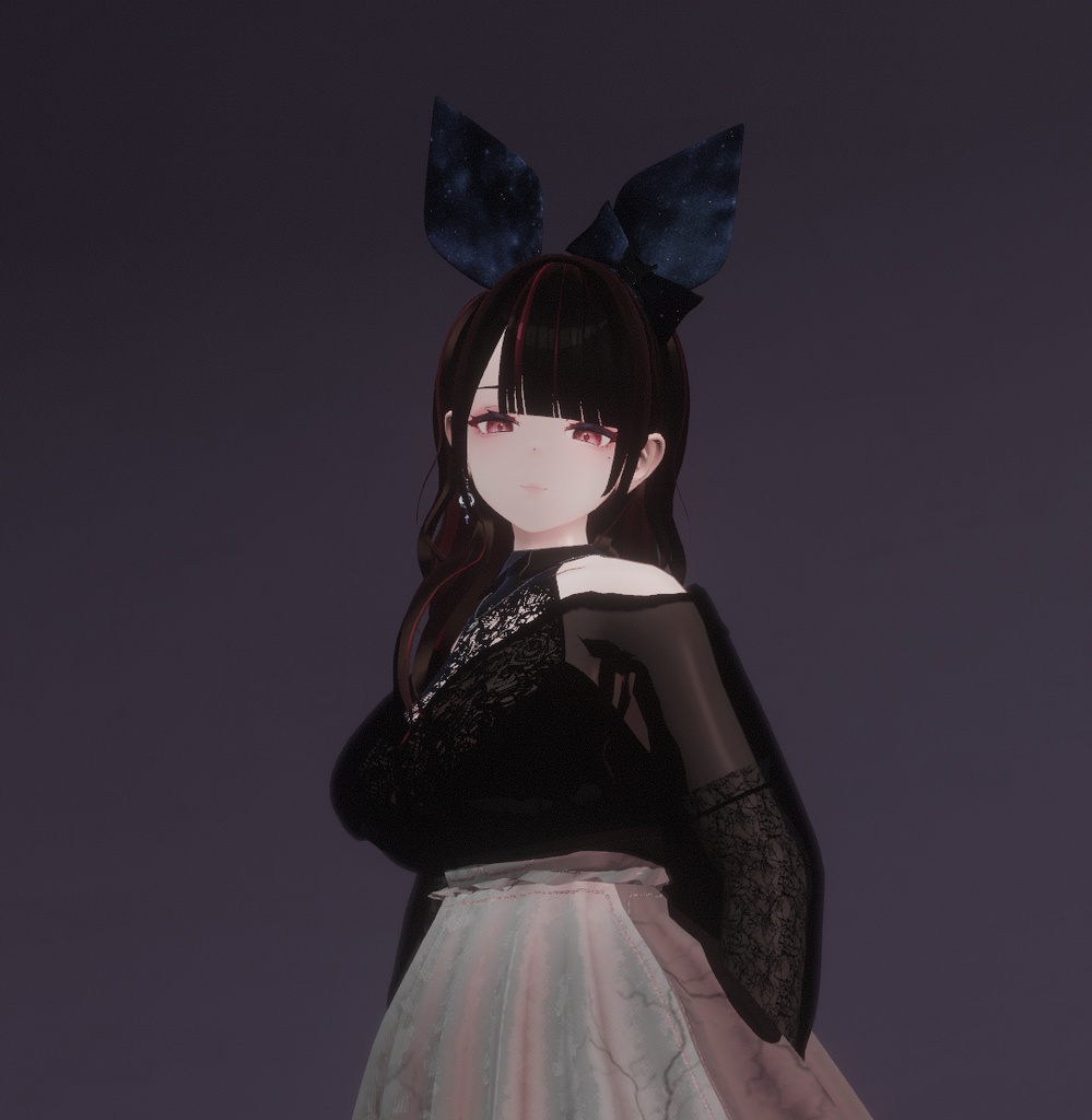 Iandmine:カチューシャ