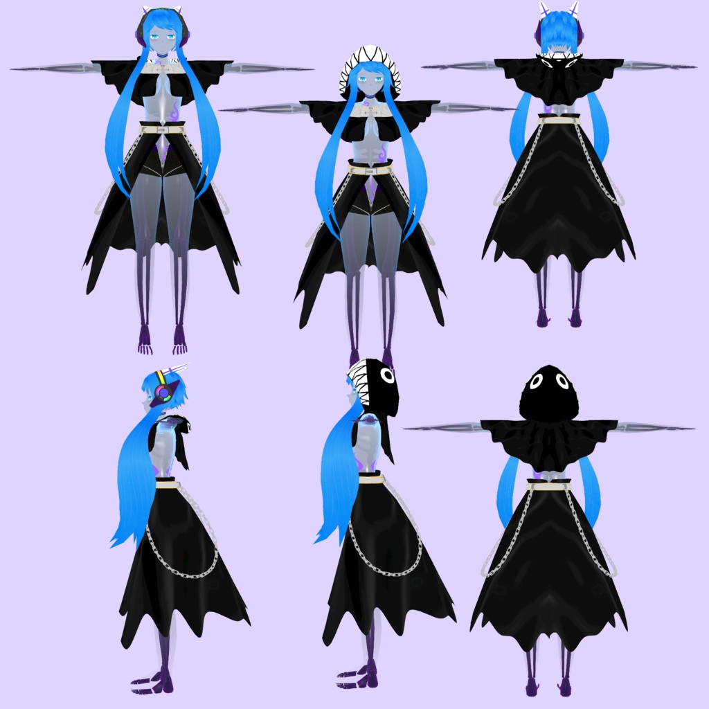 【ハロウィン特別価格】シャウティ・レイ・ソウルダイナミクス製品版