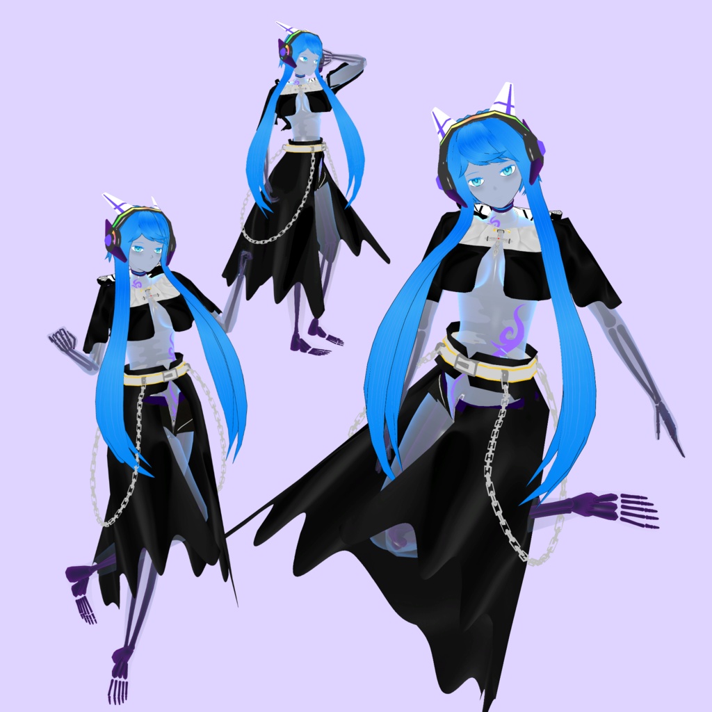 【ハロウィン特別価格】シャウティ・レイ・ソウルダイナミクス製品版