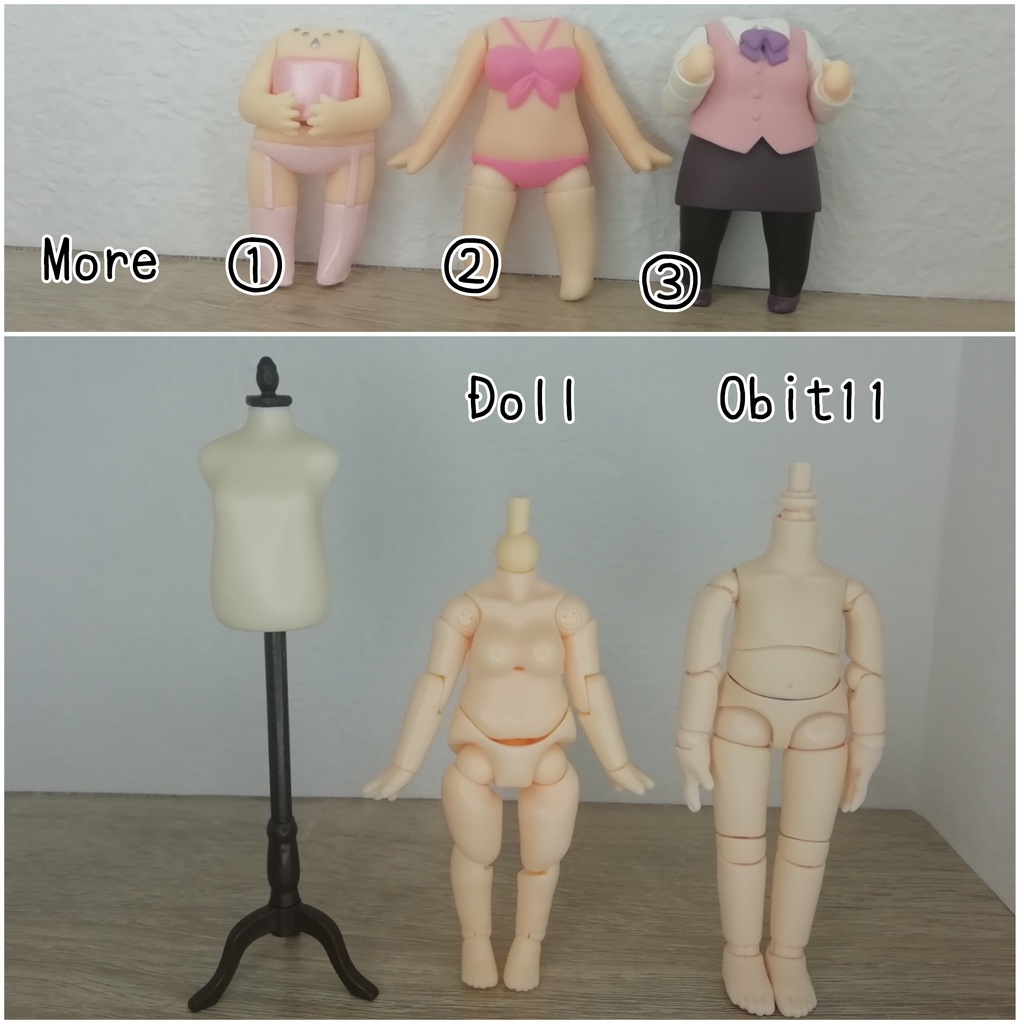 ノースリーブ👗トップス