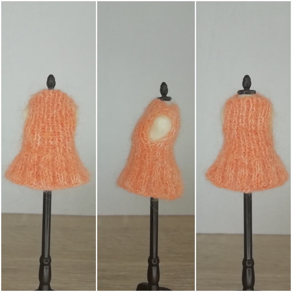 ノースリーブ👗トップス