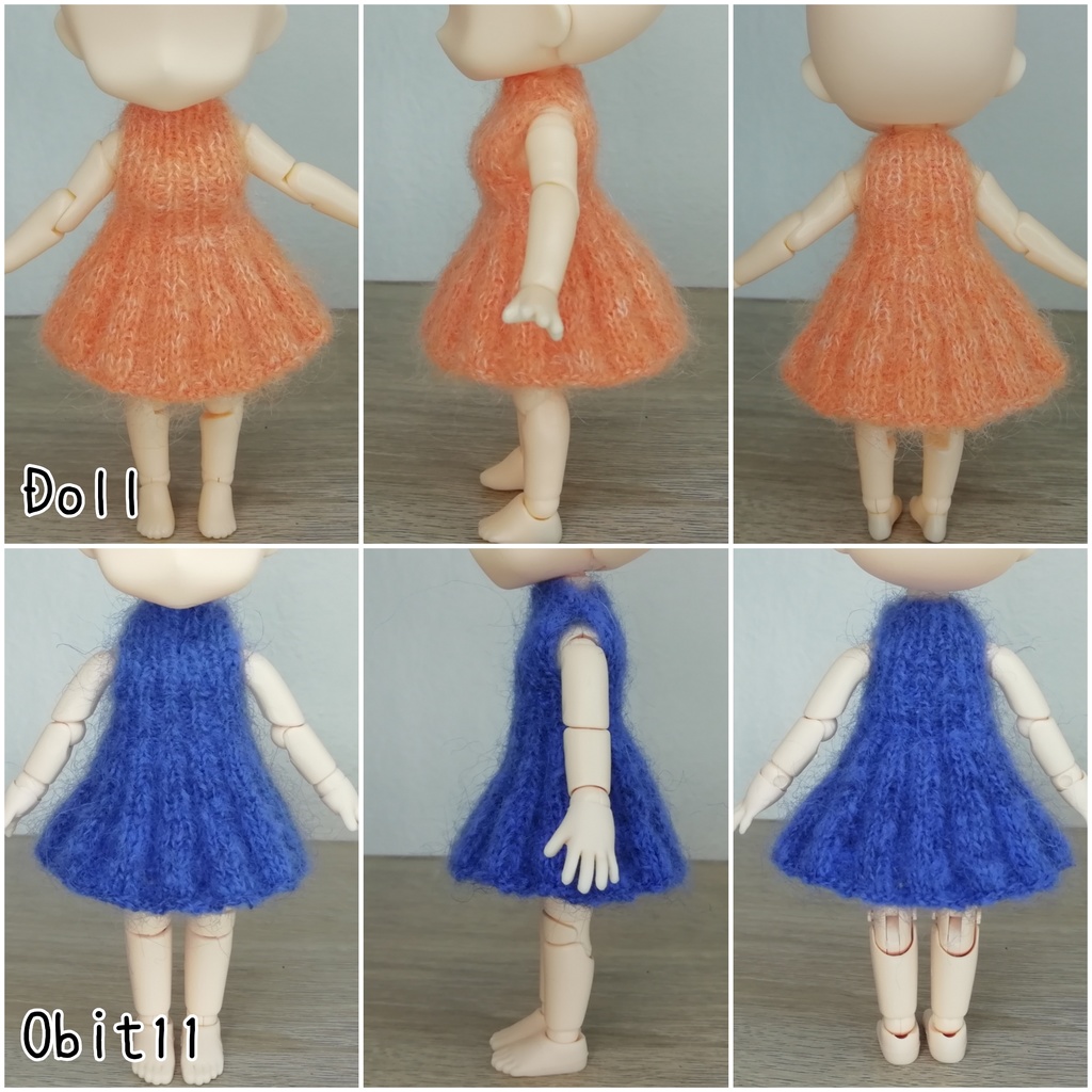 ノースリーブ👗ワンピー