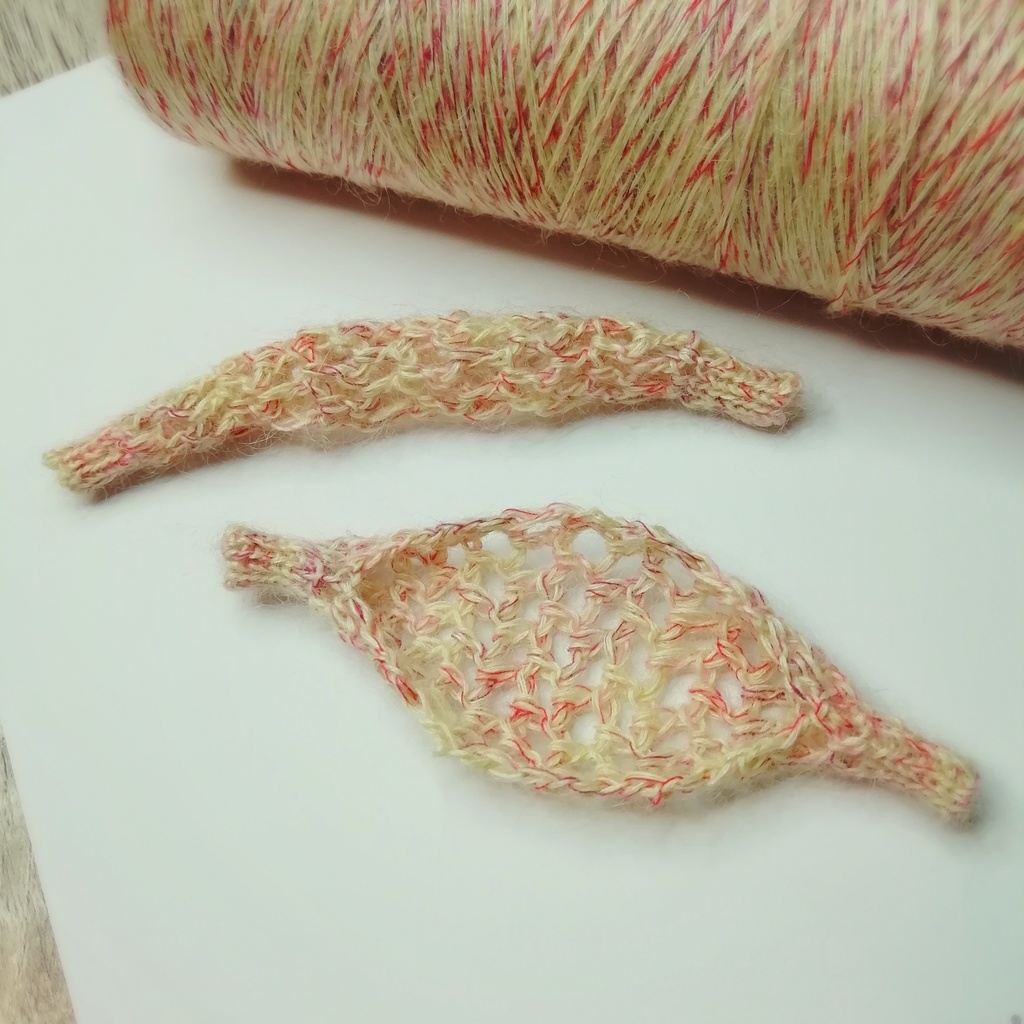 【1/16】ドルマンスリーブ2wayカーディガン