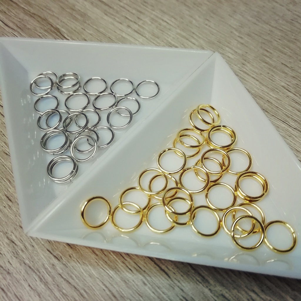 ワンループ👜バッグ(S)