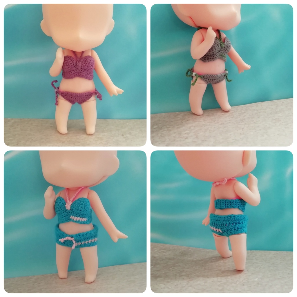 ⚠️【1/16】ビキニ👙&メンズ水着