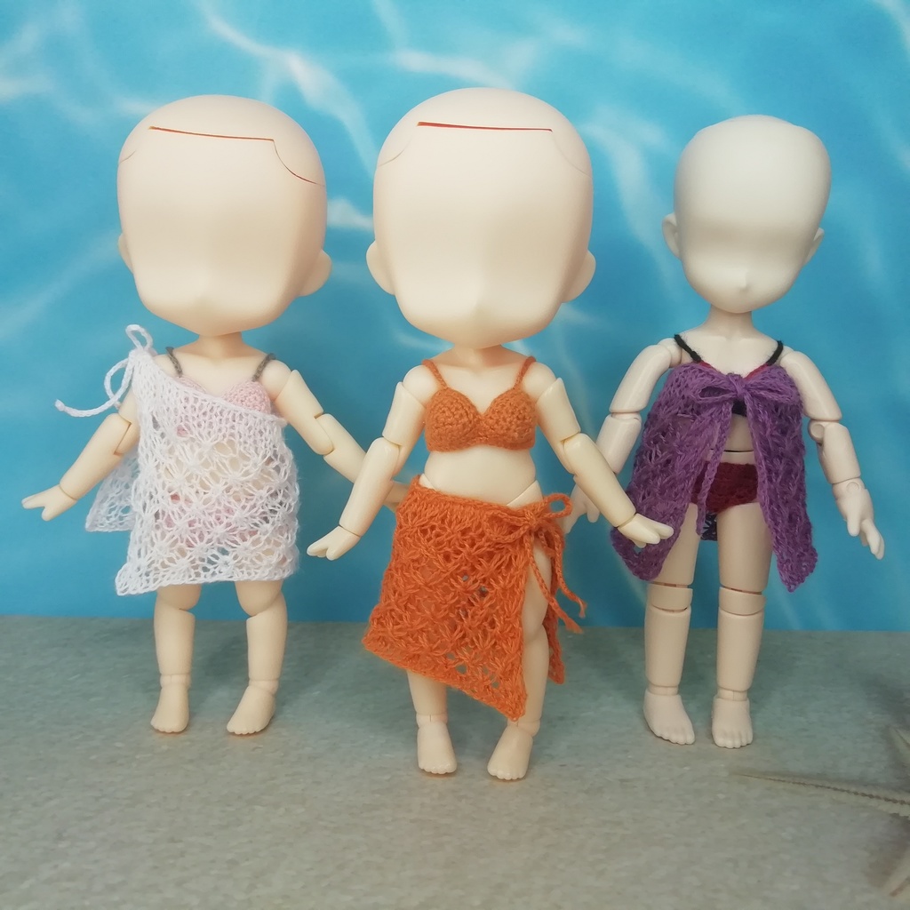 【1/12】ビキニ👙