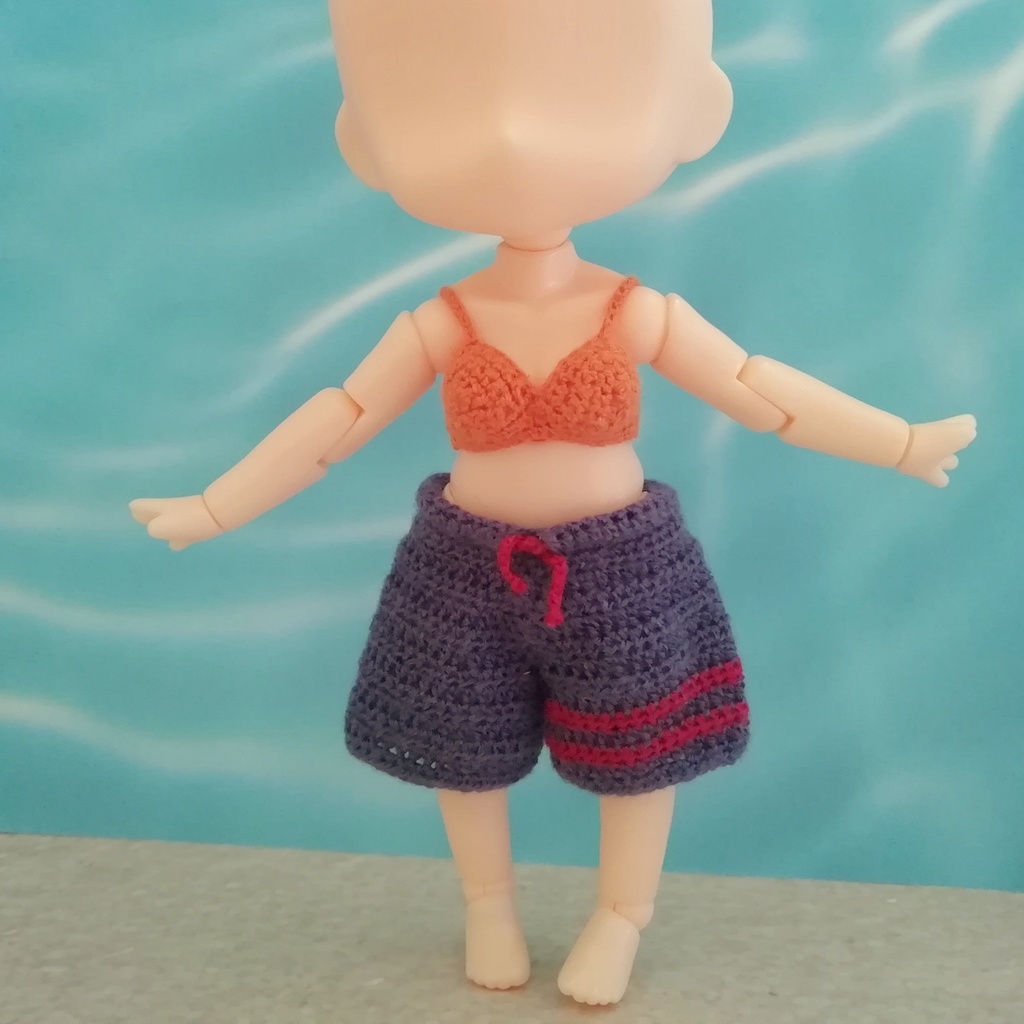 【1/12】ビキニ👙