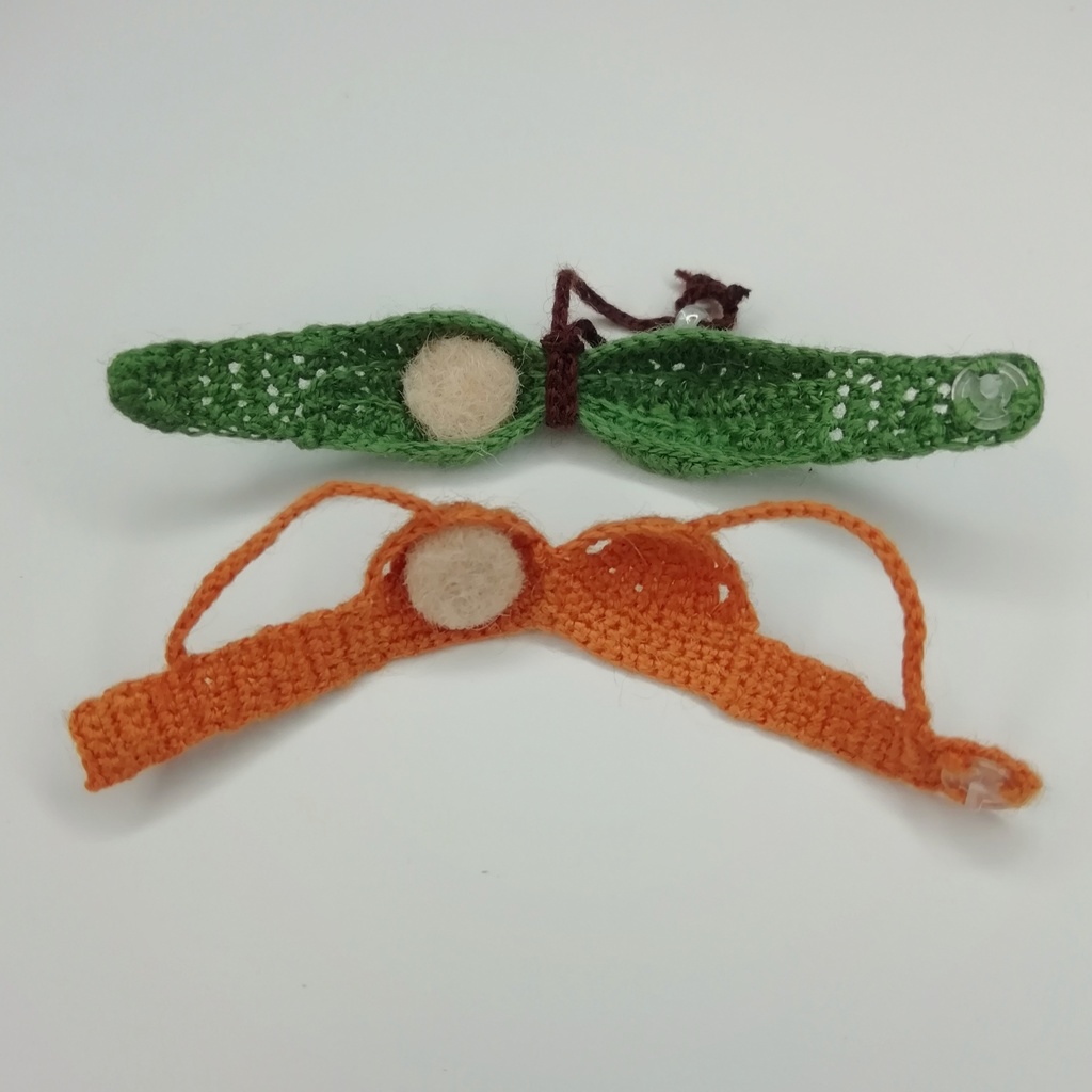 【1/12】水着👙パッド