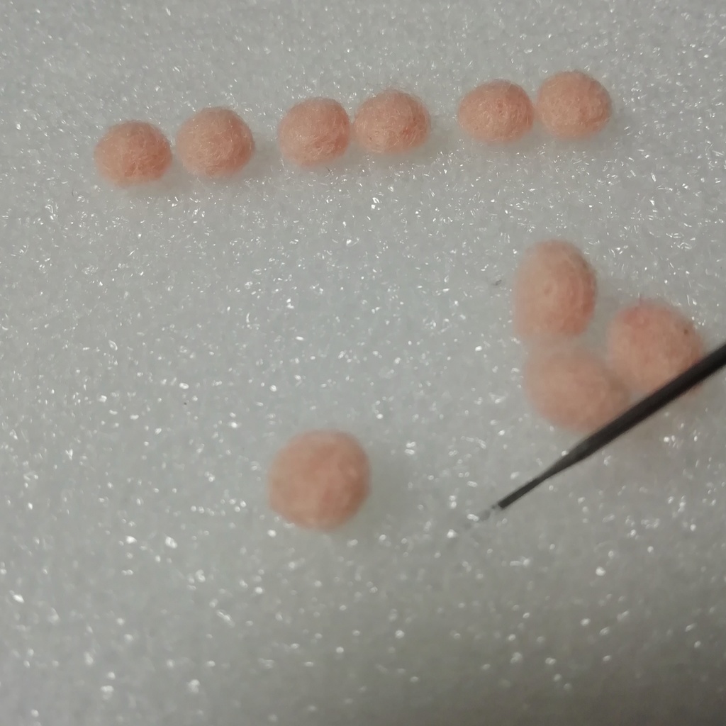 【1/12】水着👙パッド