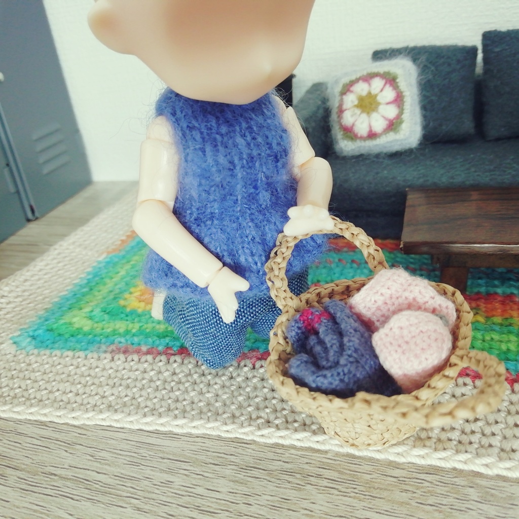 かごマルシェ👜