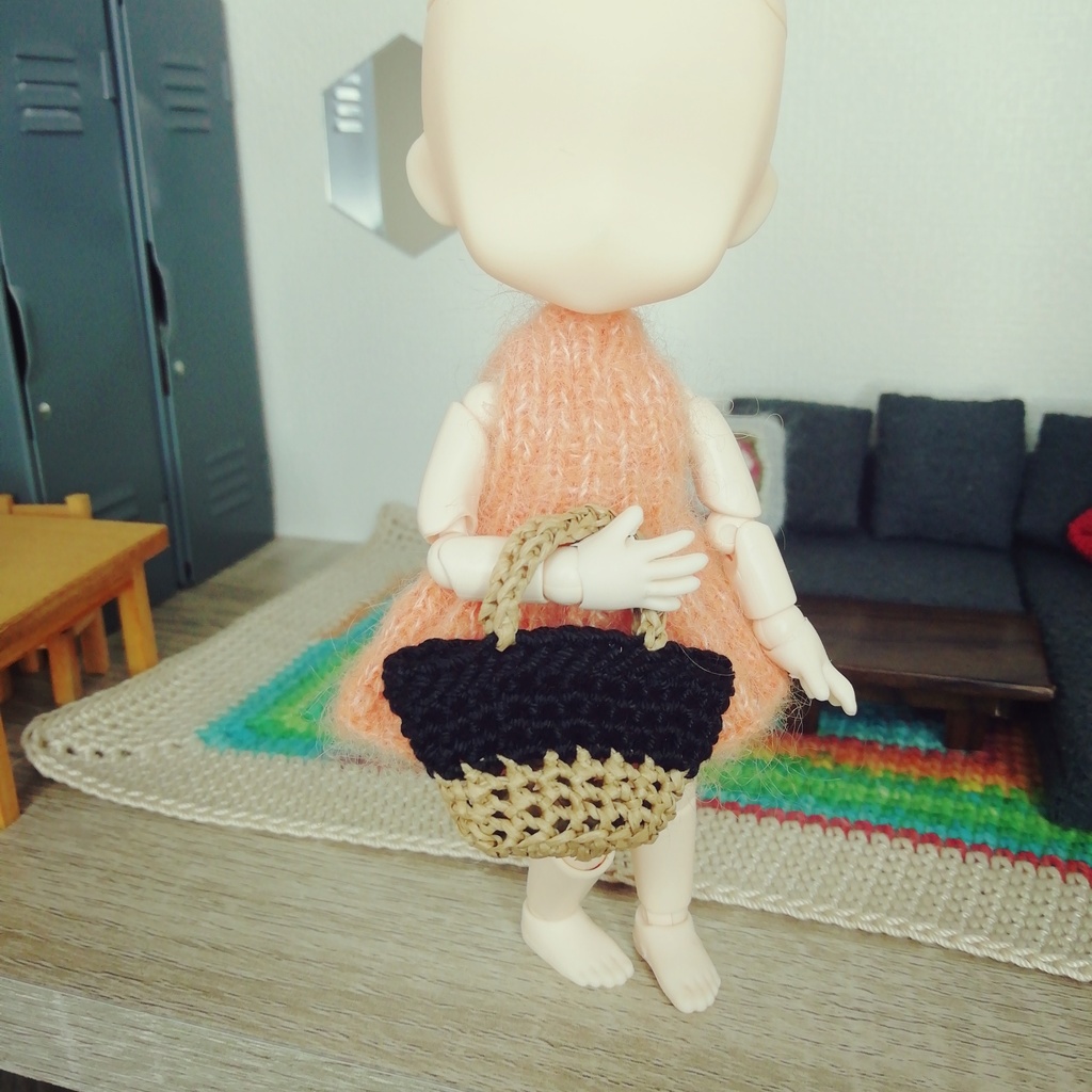 かごマルシェ👜