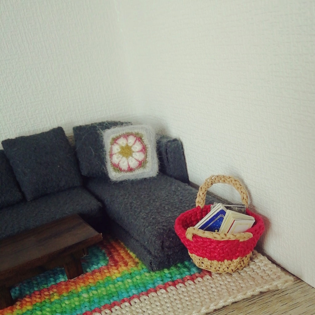 かごマルシェ👜