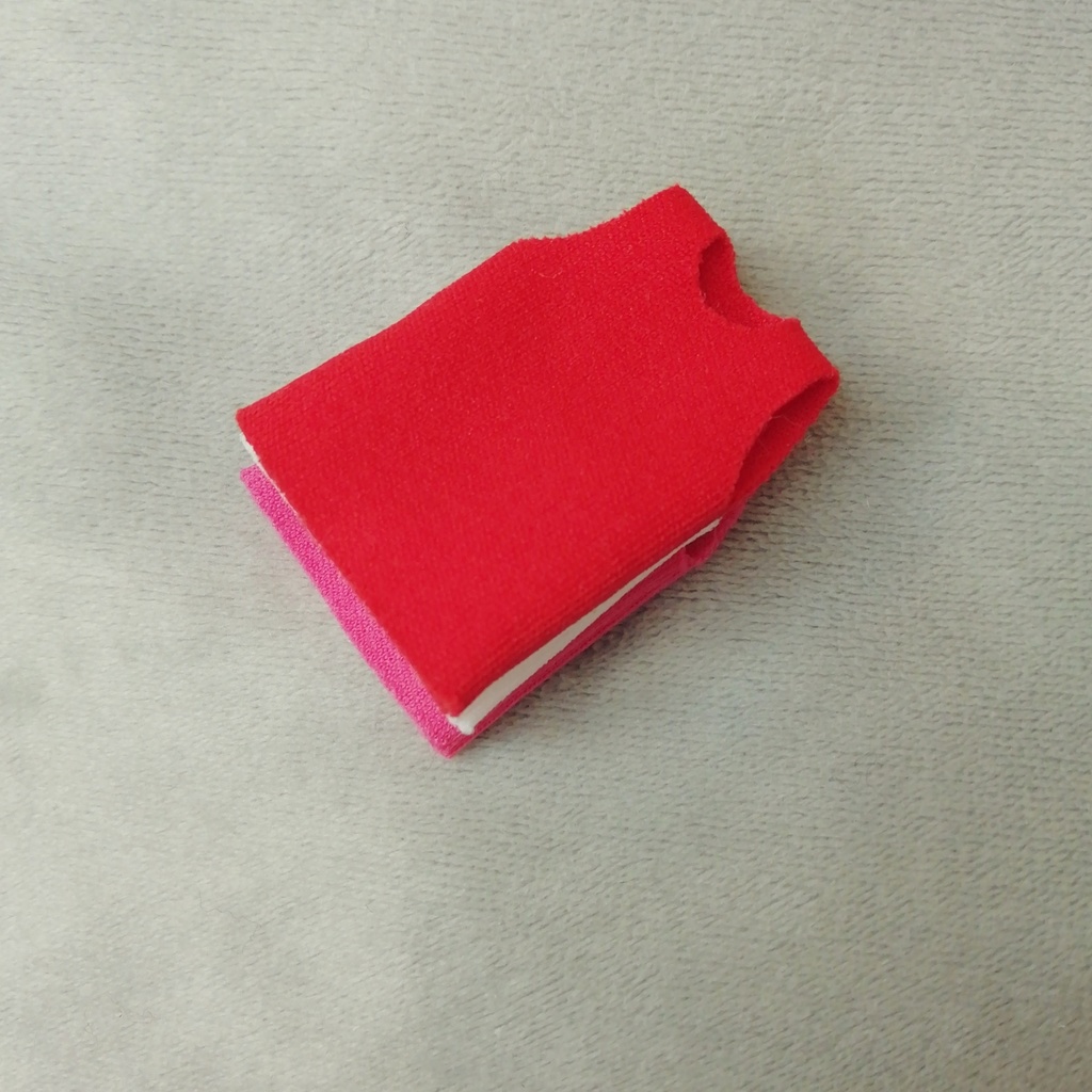 ダメージセーター🧶