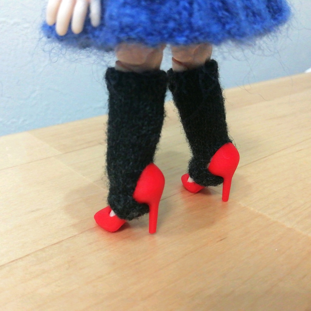 🧦トレンカソックス