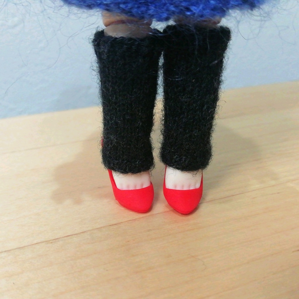 🧦トレンカソックス