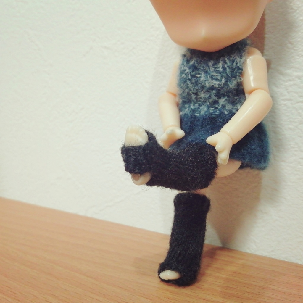 🧦トレンカソックス