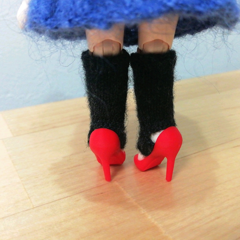 🧦トレンカソックス