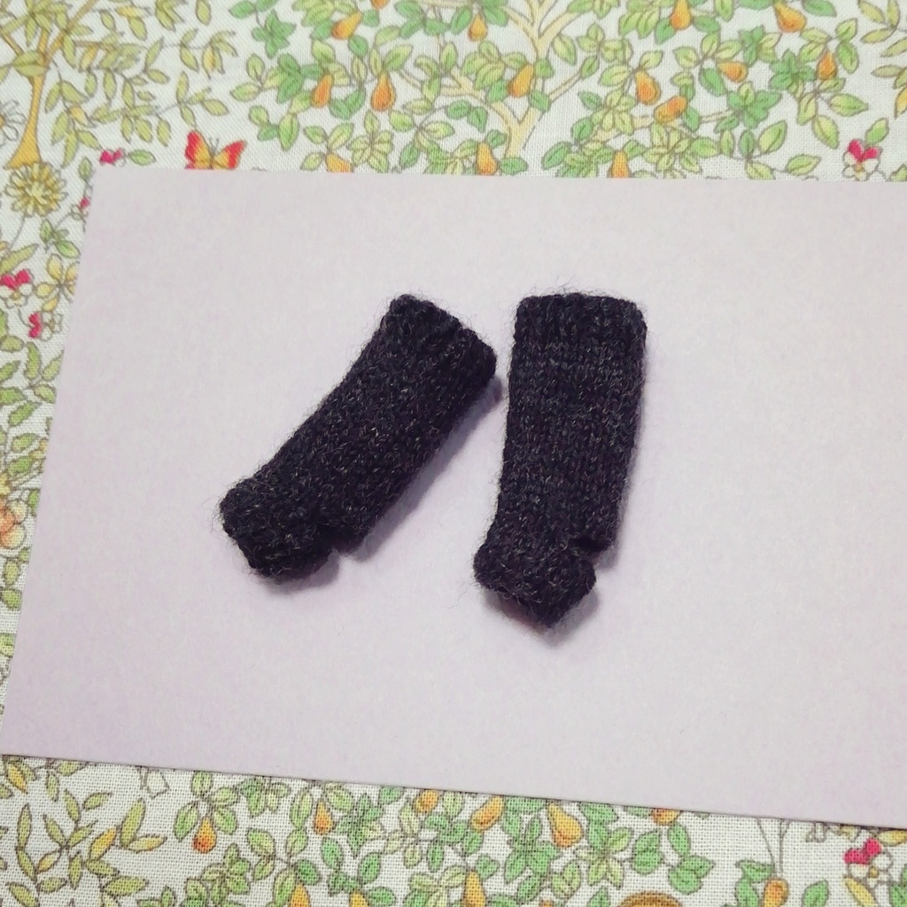 🧦トレンカソックス