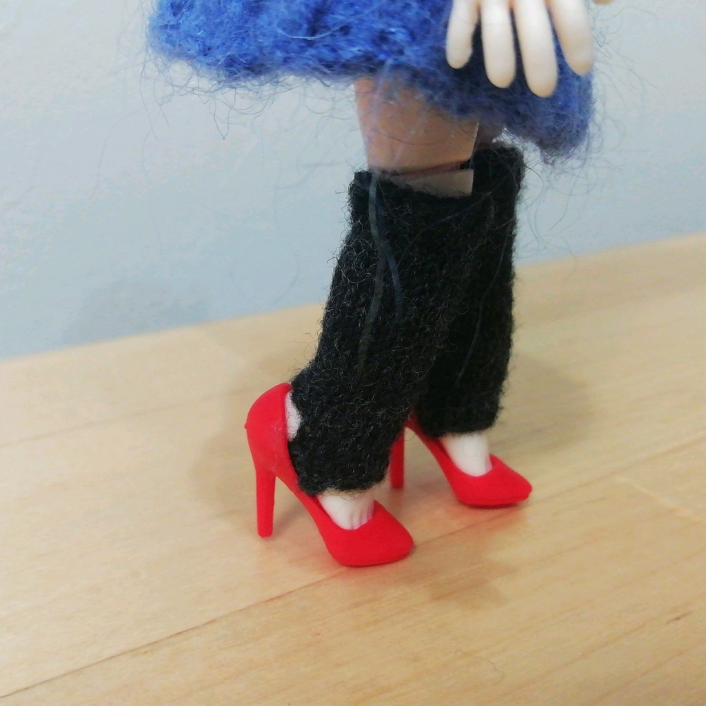 🧦トレンカソックス