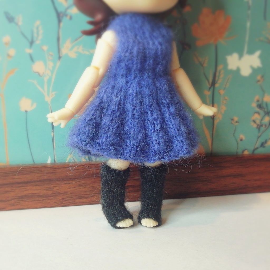 🧦トレンカソックス