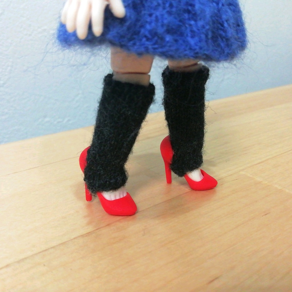 🧦トレンカソックス