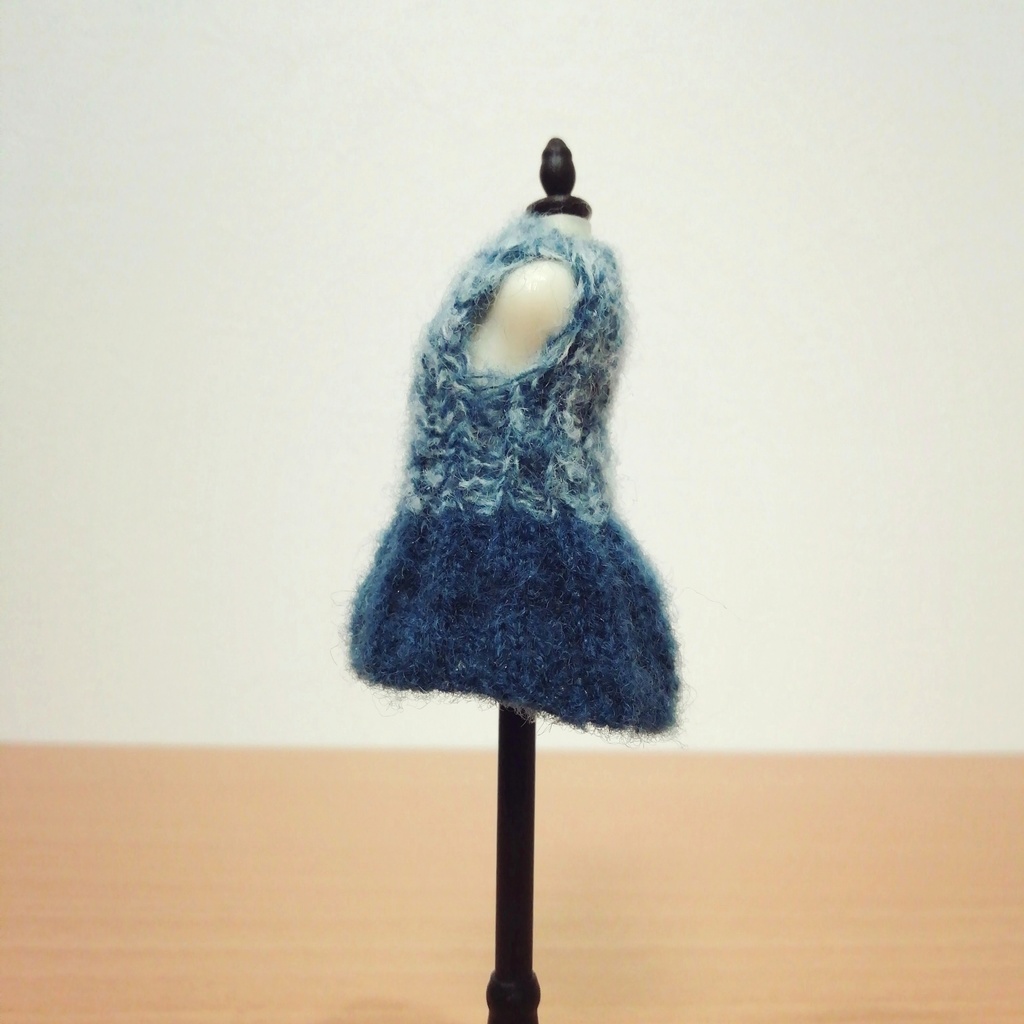 👗🧦ミニワンピ&トレンカセット