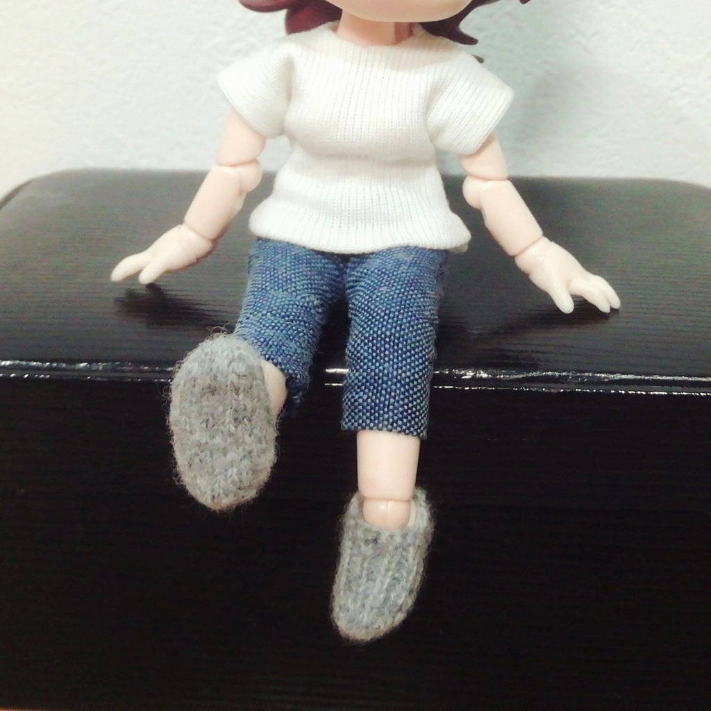 Mサイズ🧦スニーカーソックス