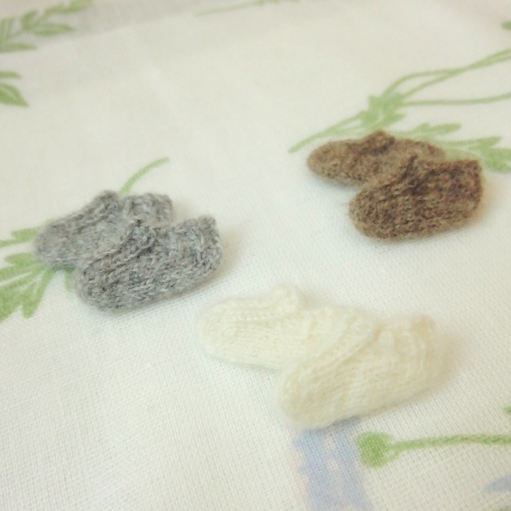 Mサイズ🧦スニーカーソックス