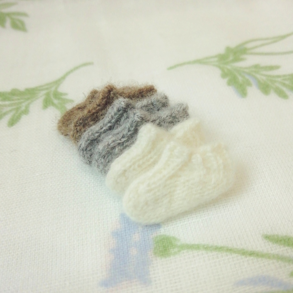 Mサイズ🧦スニーカーソックス