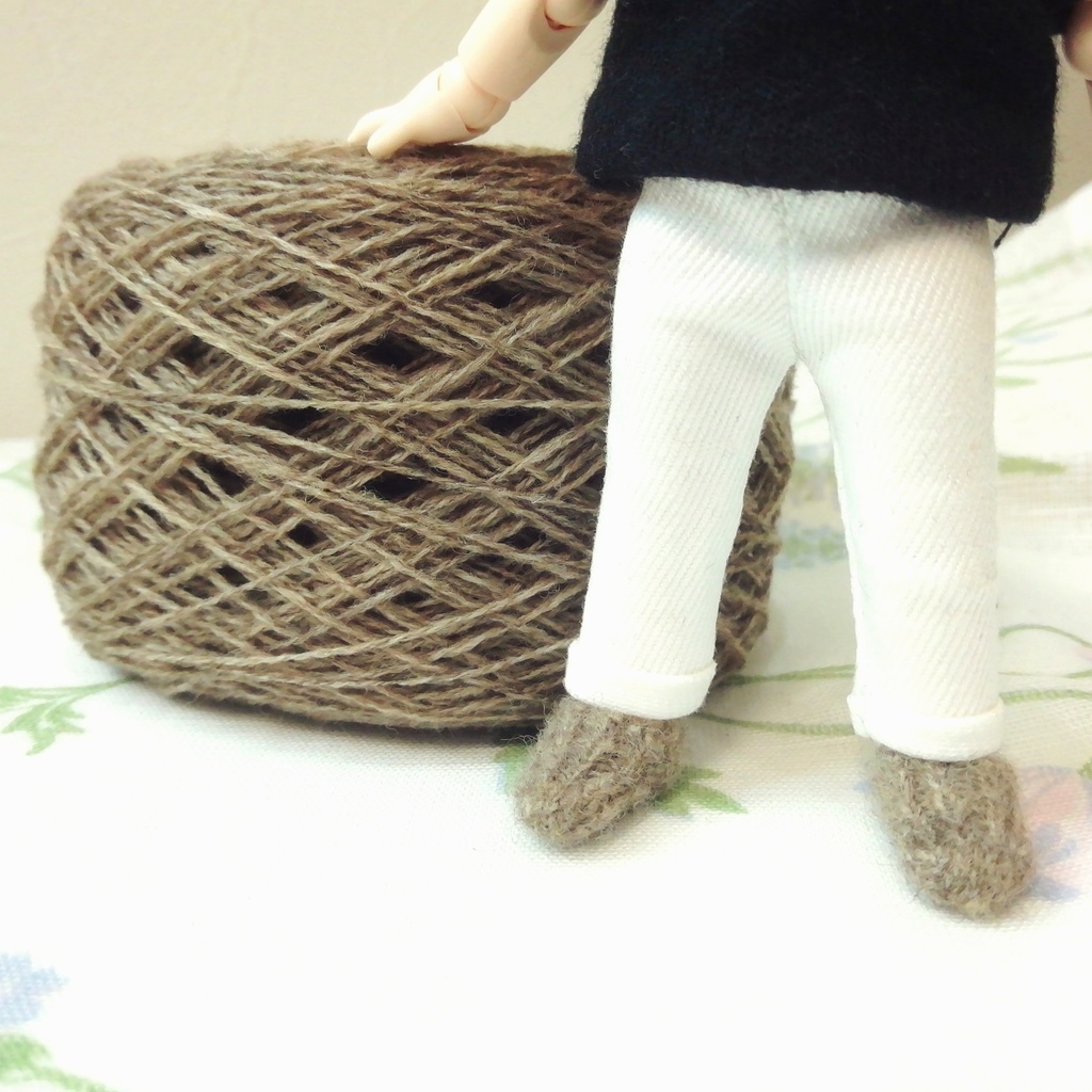 Mサイズ🧦スニーカーソックス