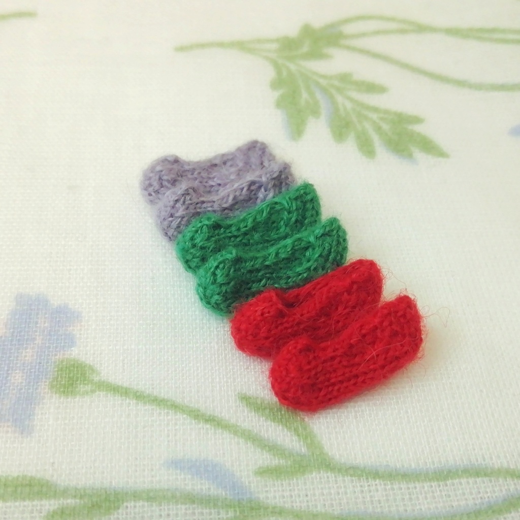 Sサイズ🧦フットカバー