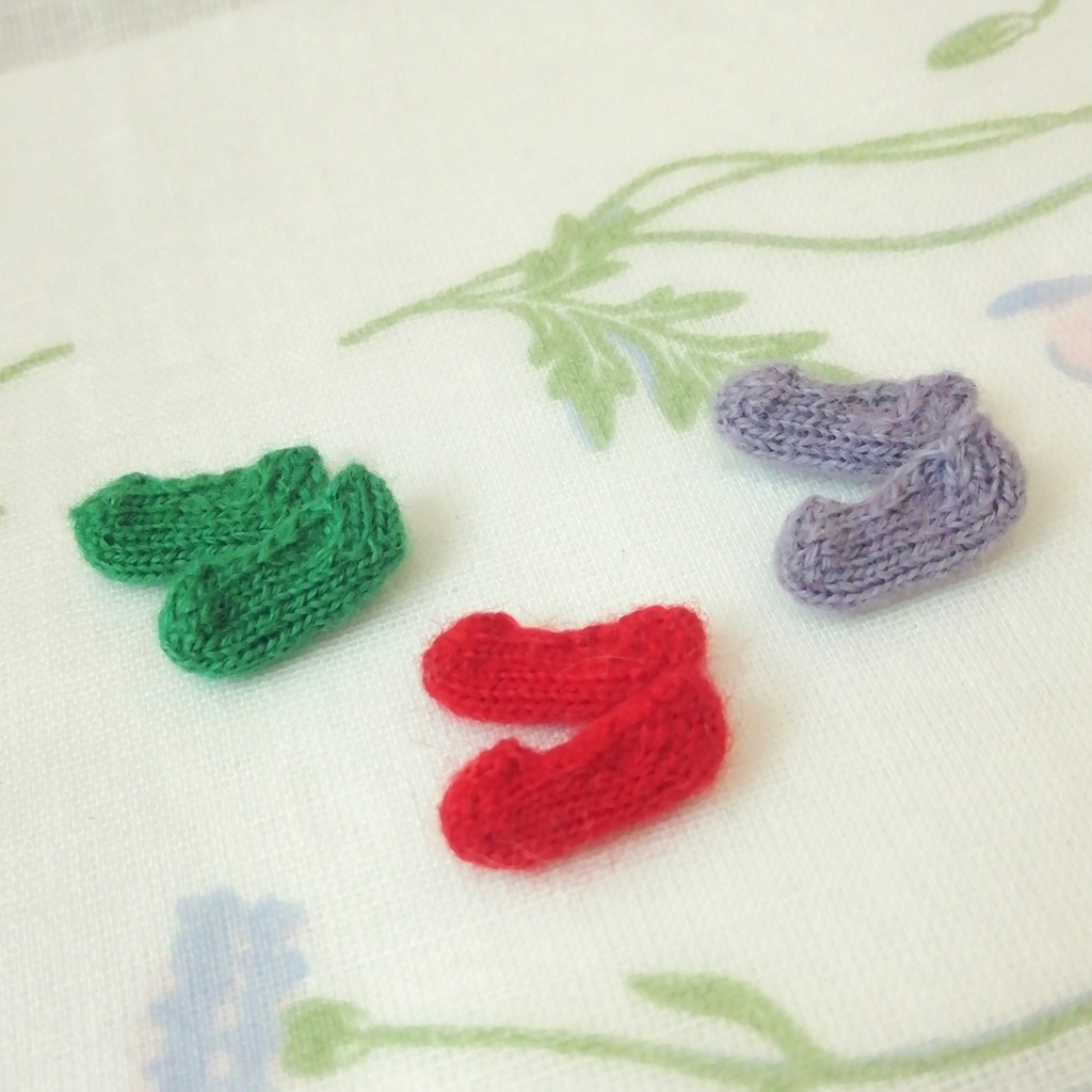 Sサイズ🧦フットカバー