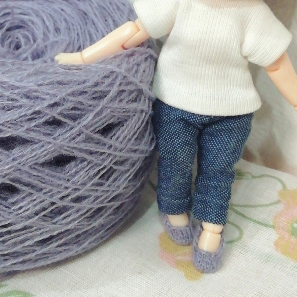 Sサイズ🧦フットカバー