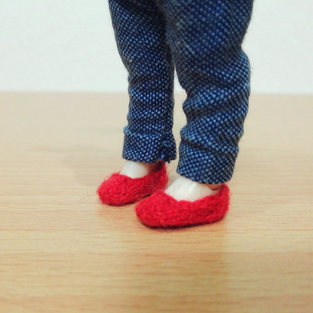 Sサイズ🧦フットカバー