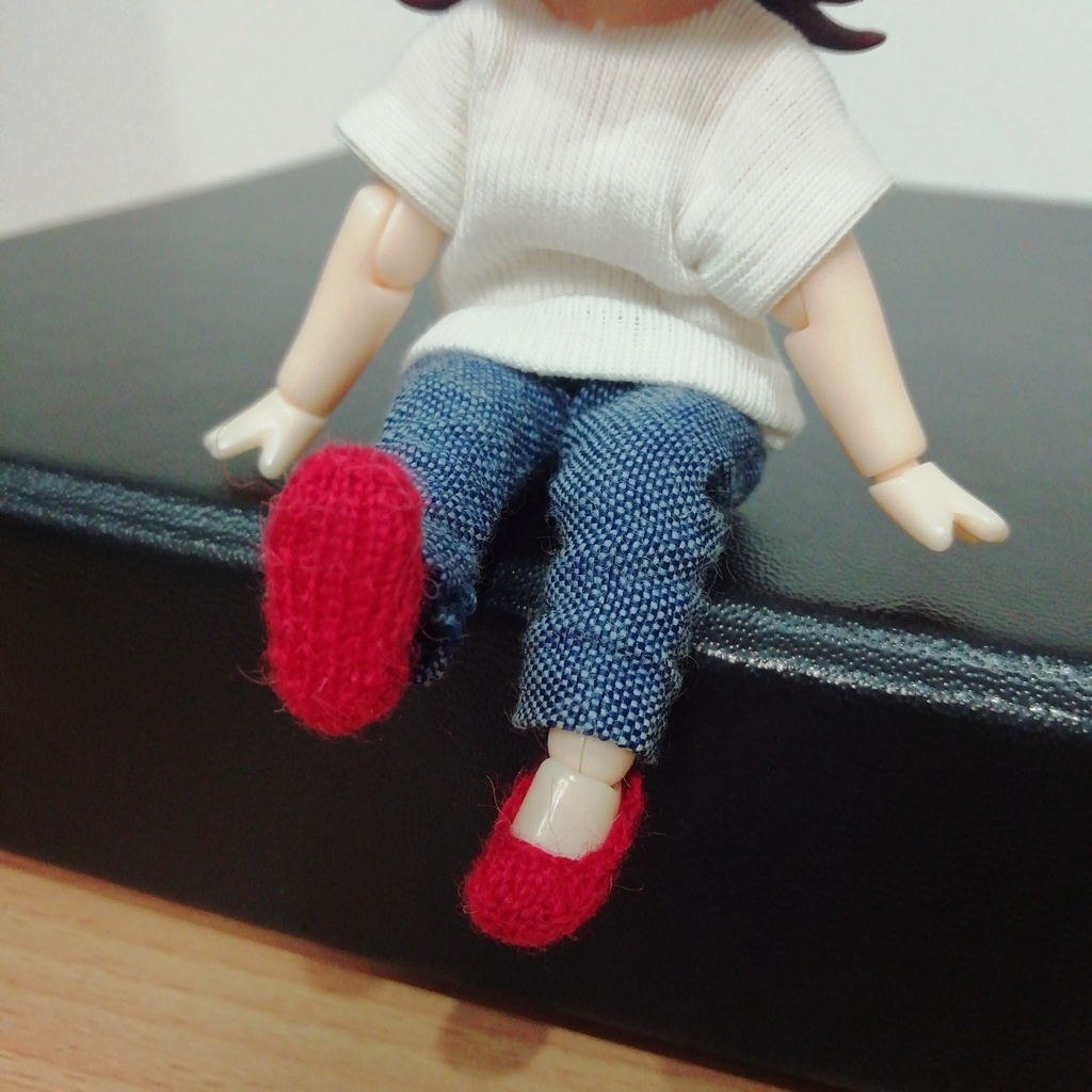 Sサイズ🧦フットカバー