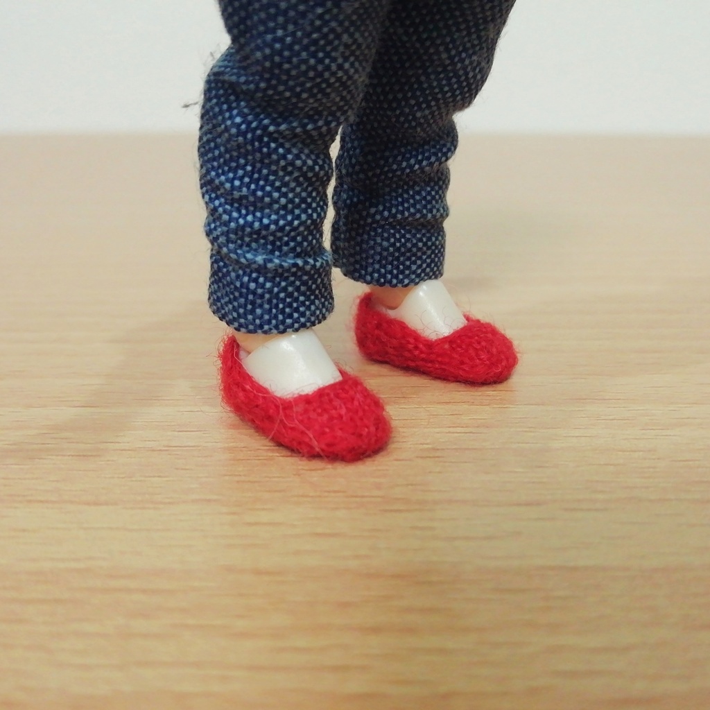 Sサイズ🧦フットカバー