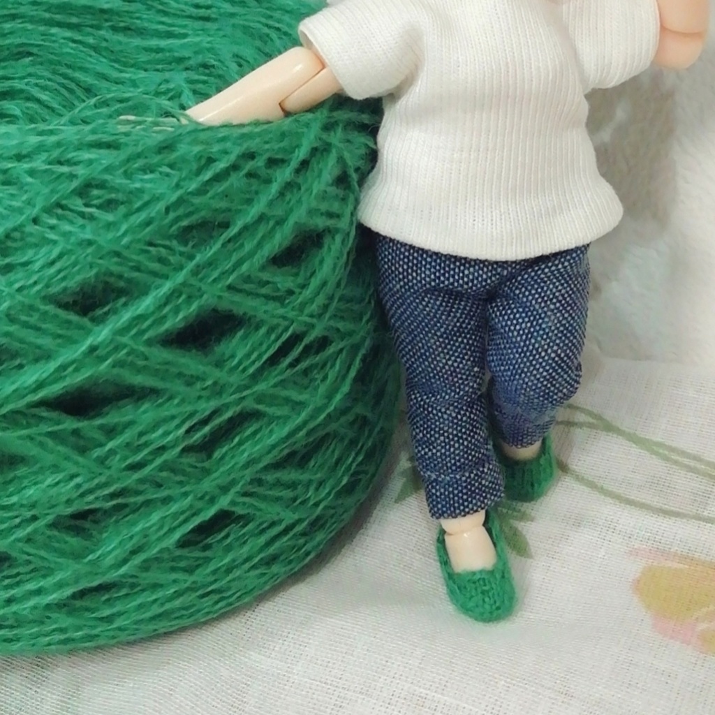 Sサイズ🧦フットカバー