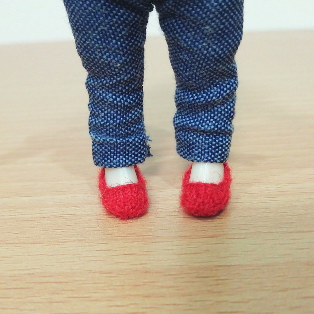 Sサイズ🧦フットカバー