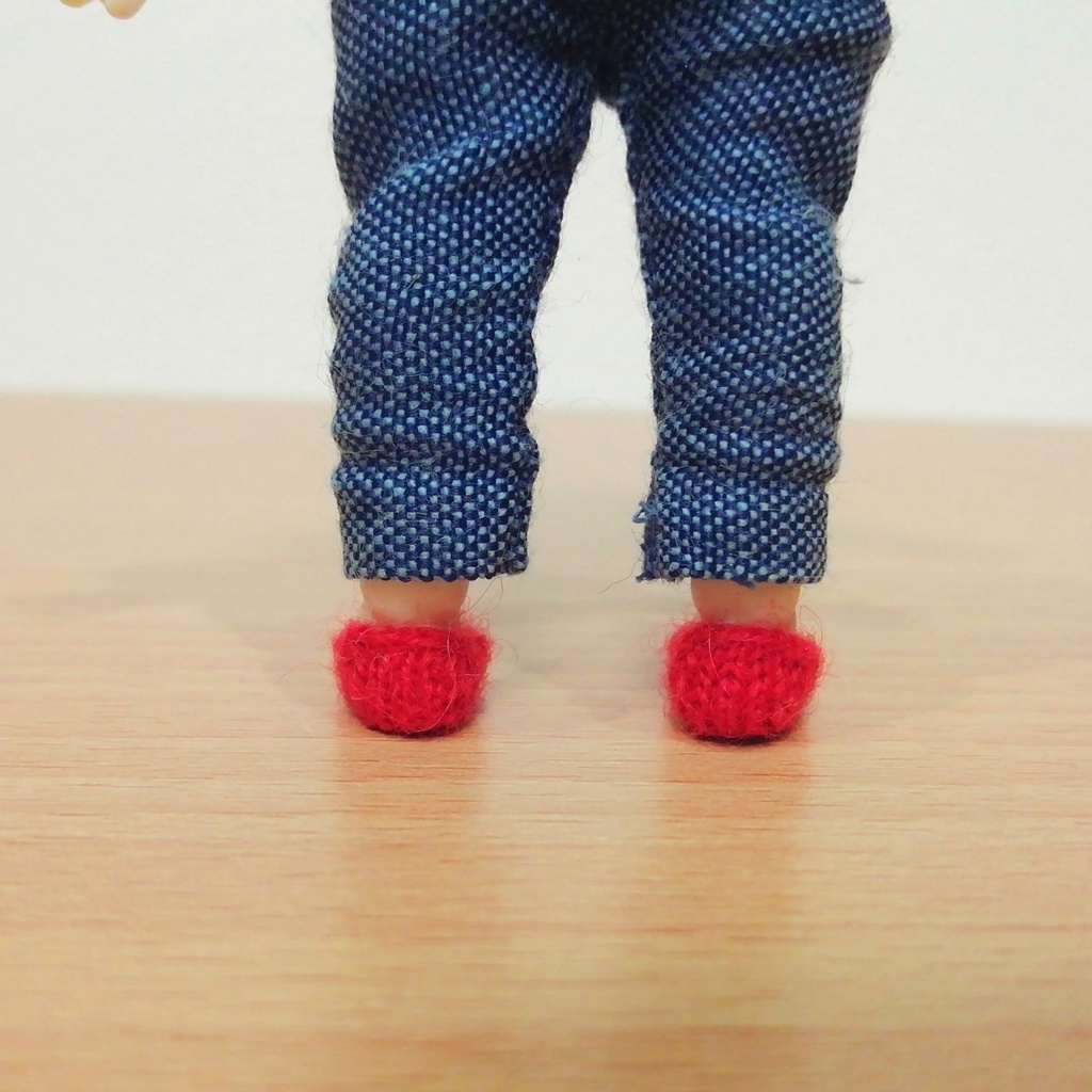 Sサイズ🧦フットカバー