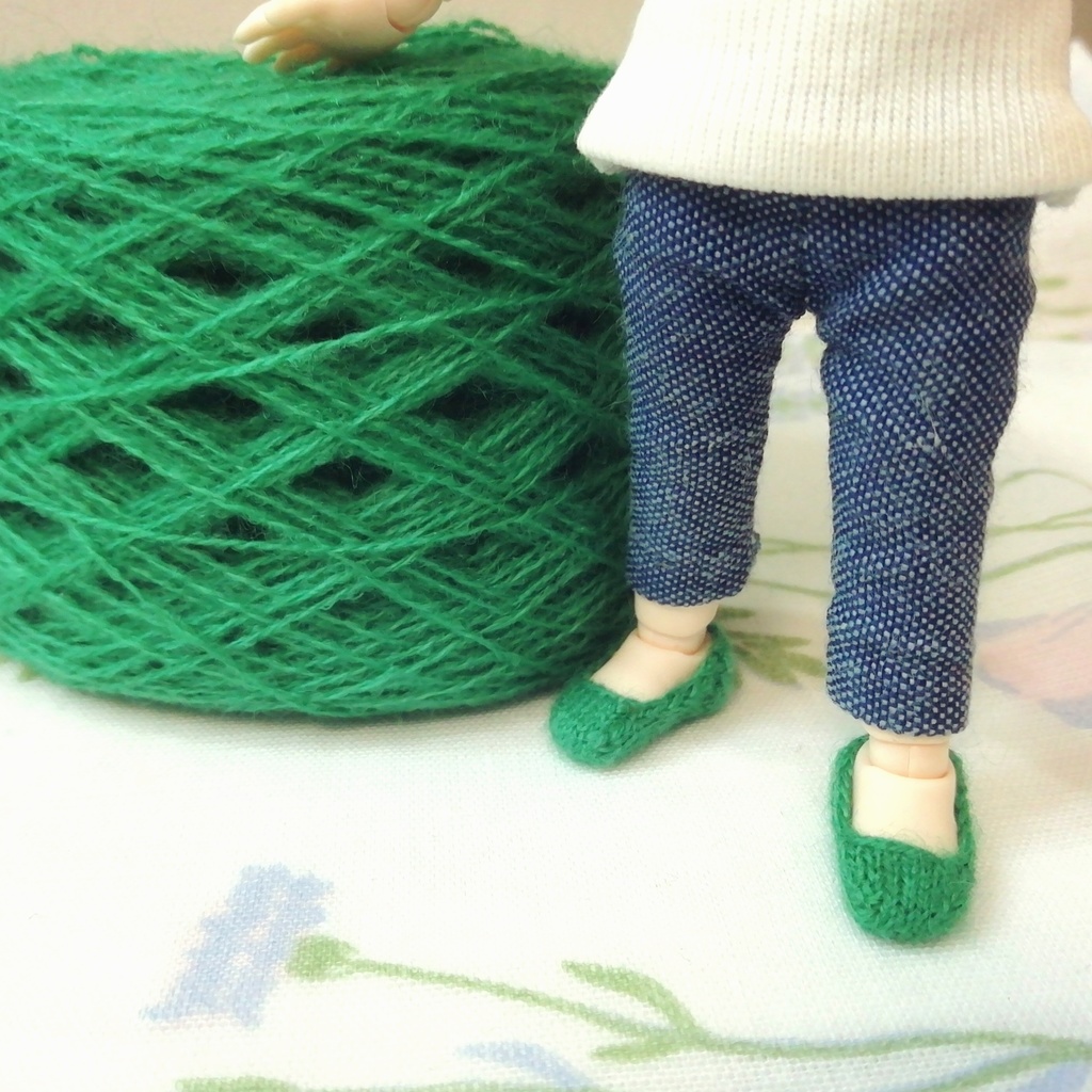 Mサイズ🧦フットカバー