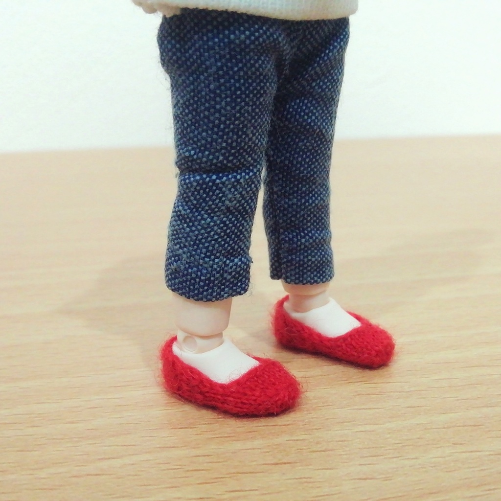 Mサイズ🧦フットカバー