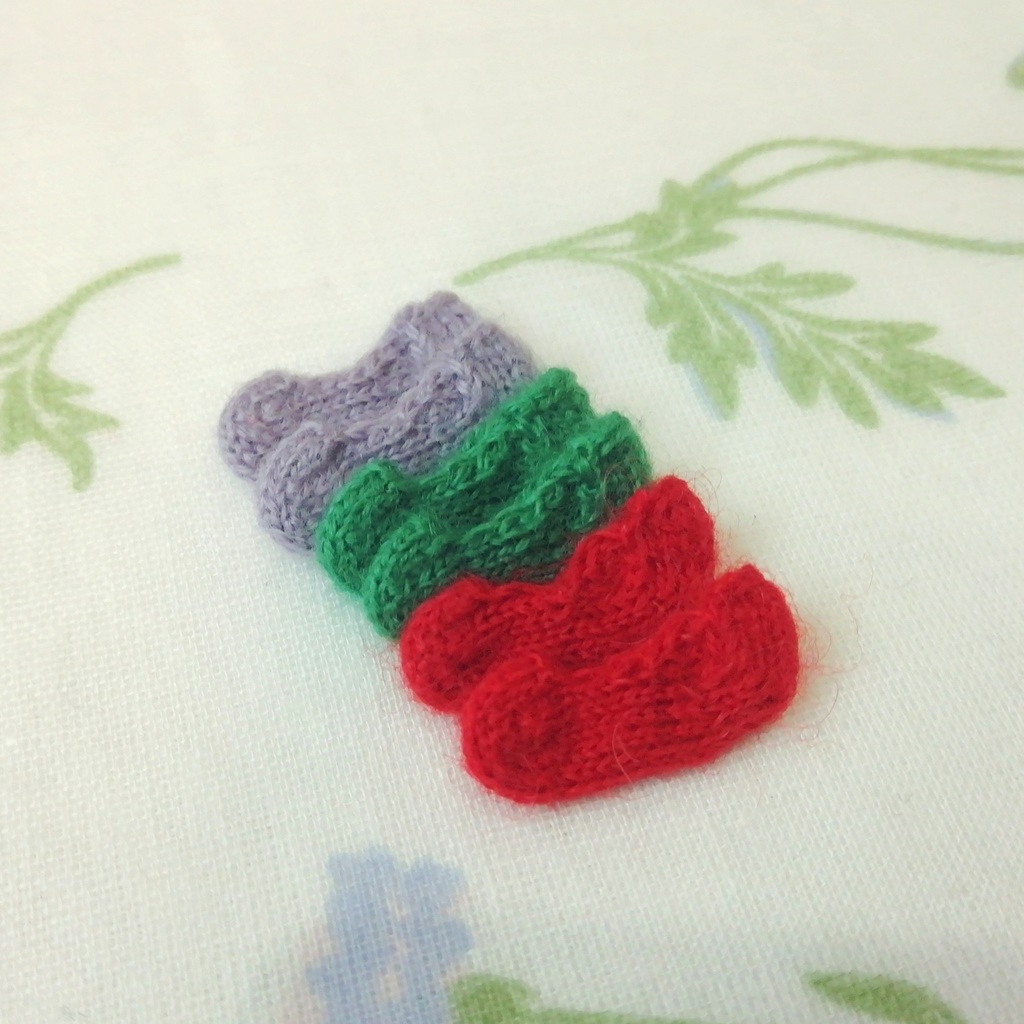 Mサイズ🧦フットカバー