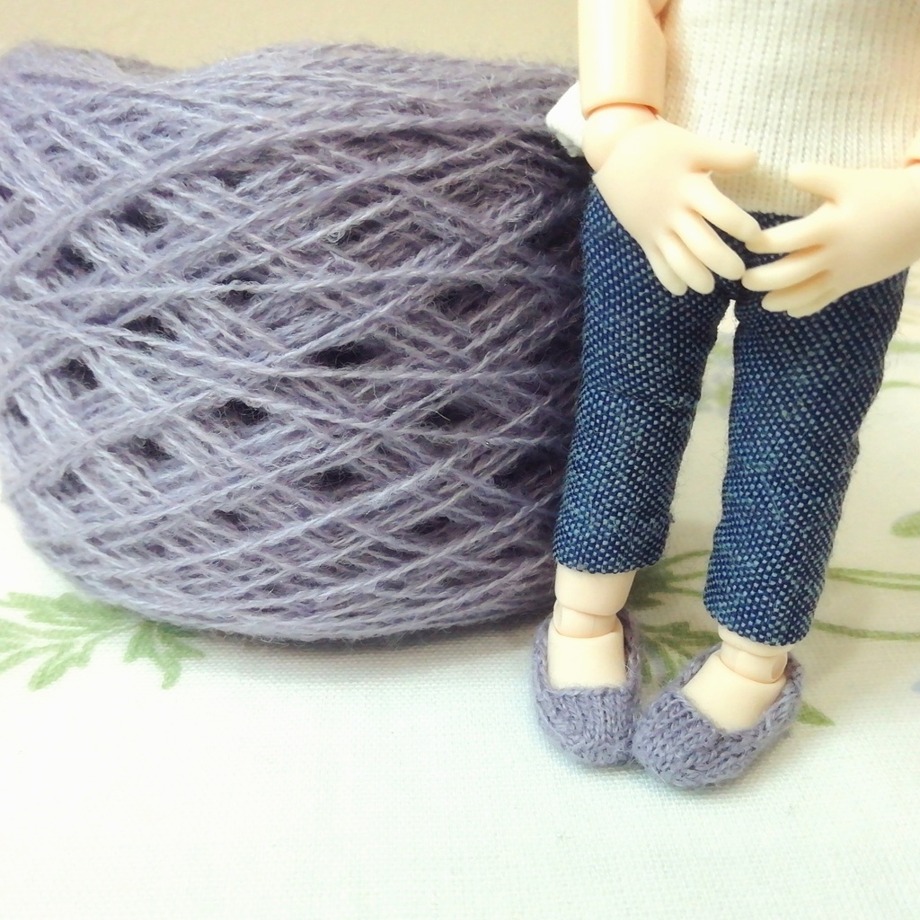 Mサイズ🧦フットカバー