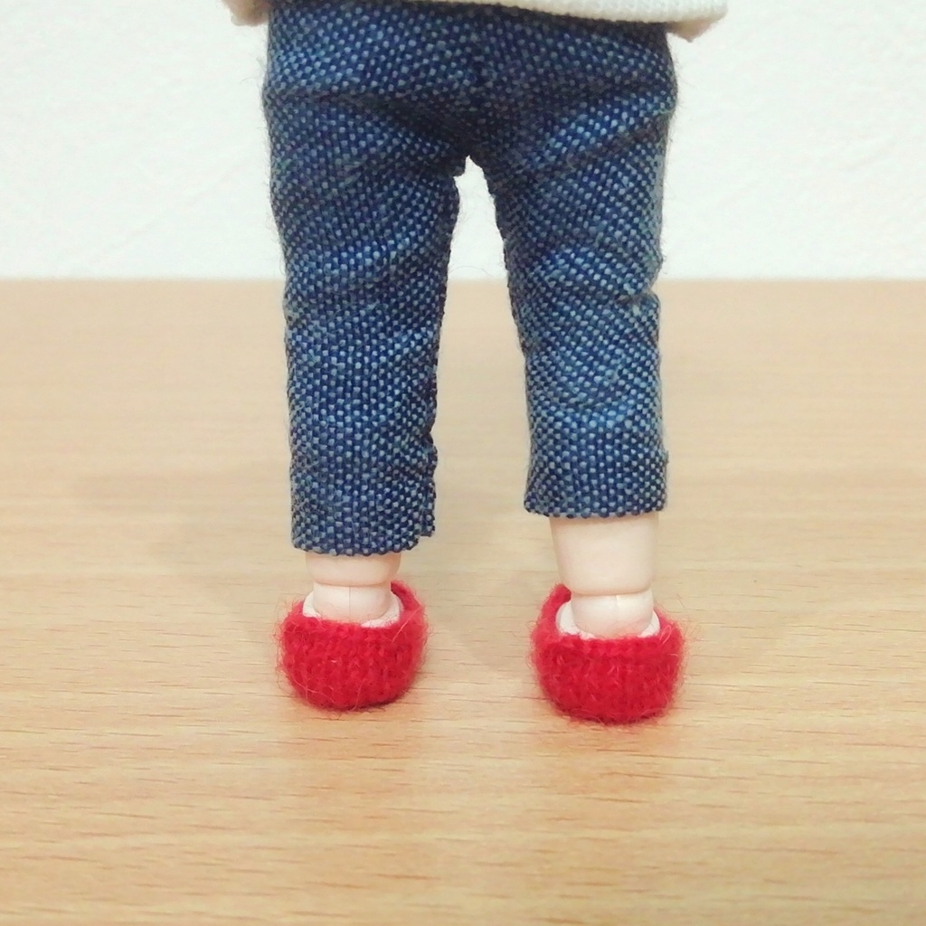 Mサイズ🧦フットカバー